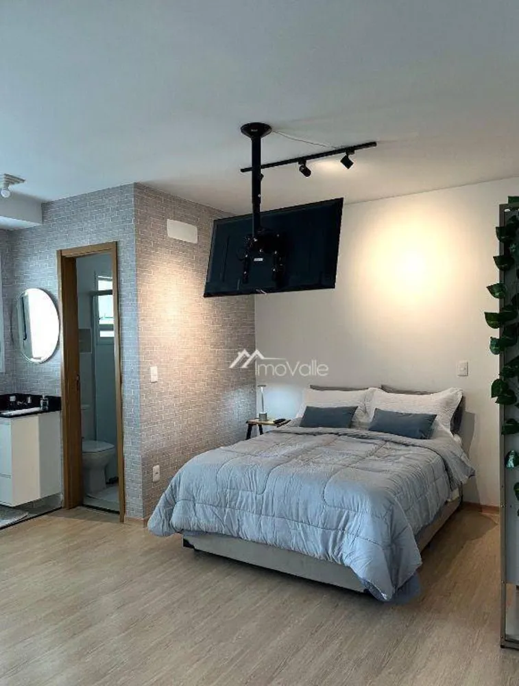 Apartamento, 1 quarto, 40 m² - Foto 3