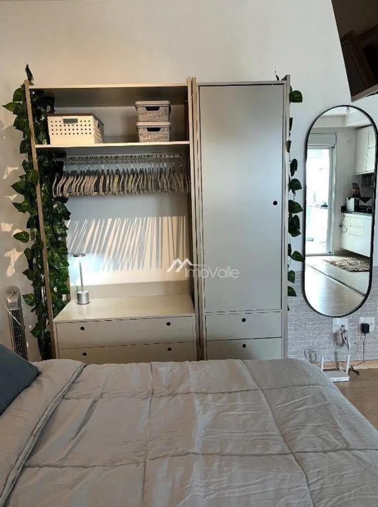 Apartamento, 1 quarto, 40 m² - Foto 14