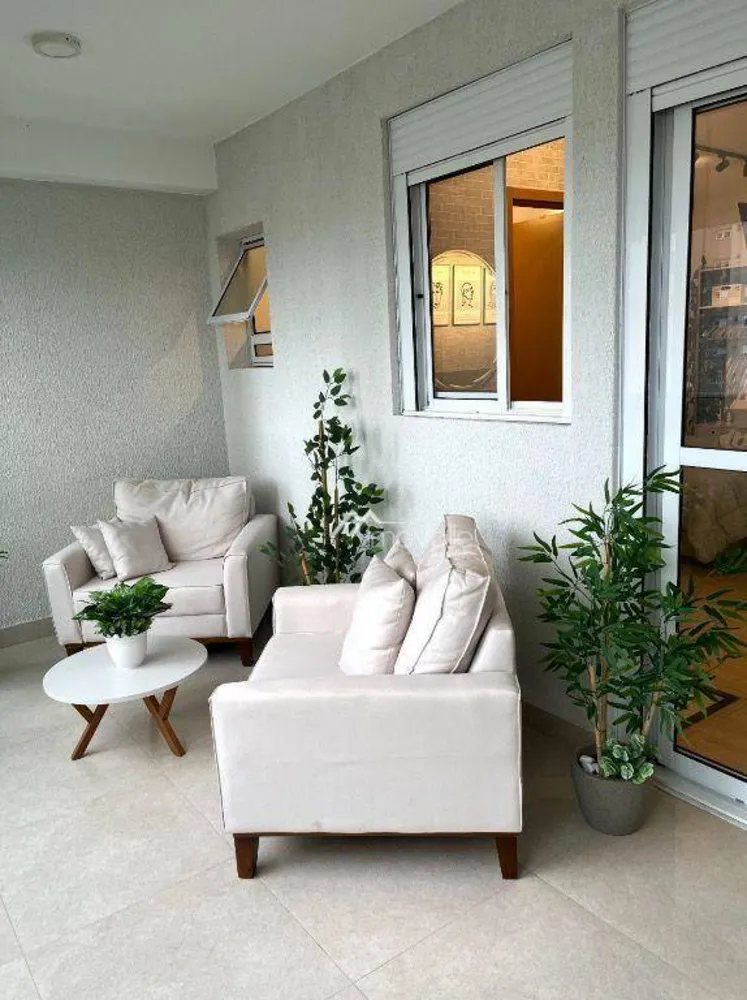 Apartamento, 1 quarto, 40 m² - Foto 1