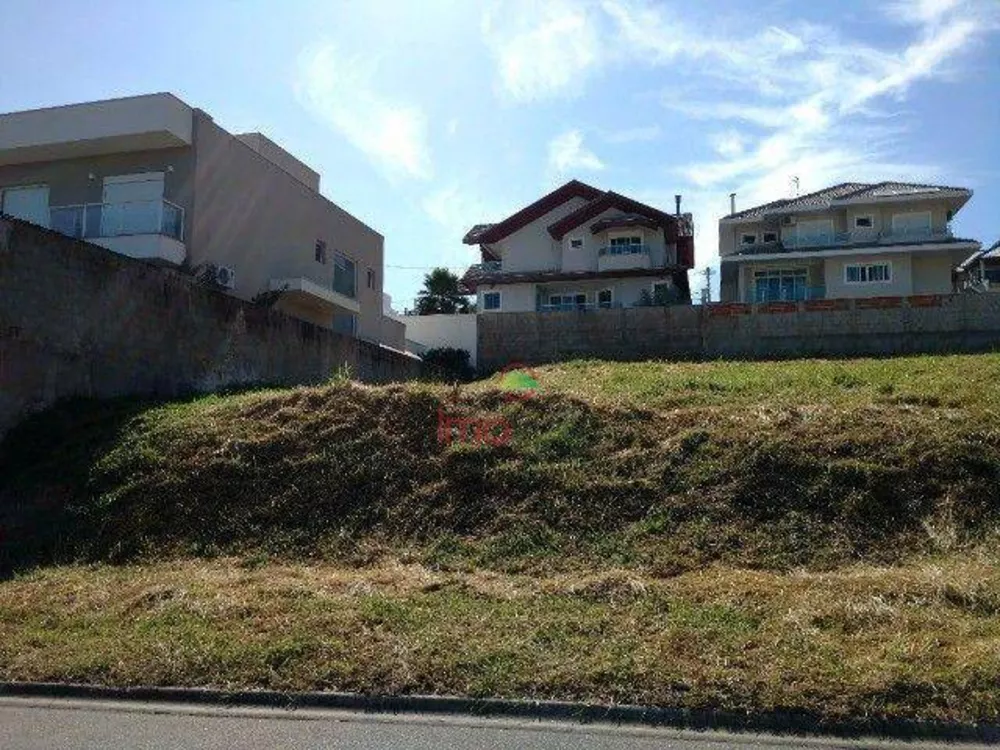 Loteamento e Condomínio à venda, 450M2 - Foto 1