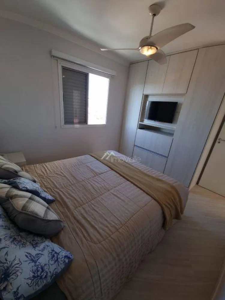 Apartamento, 3 quartos, 77 m² - Foto 11