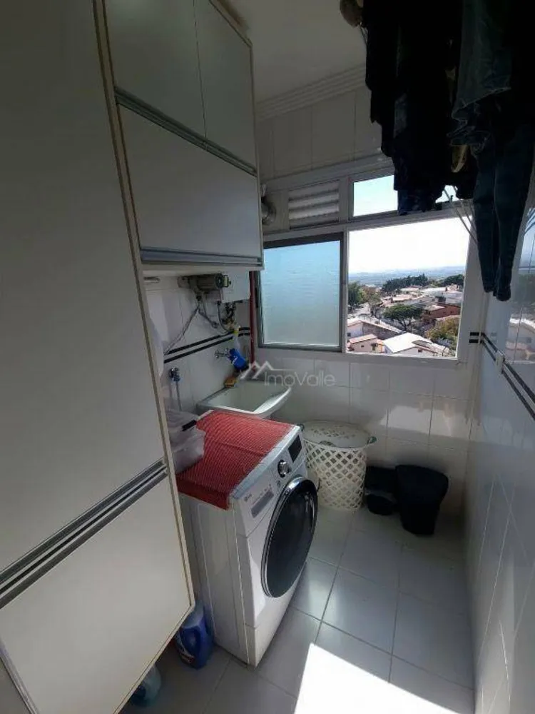 Apartamento, 3 quartos, 77 m² - Foto 14