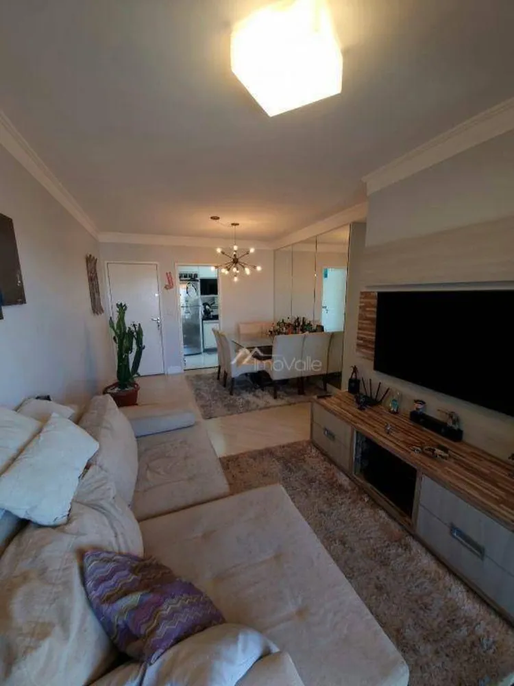 Apartamento, 3 quartos, 77 m² - Foto 4