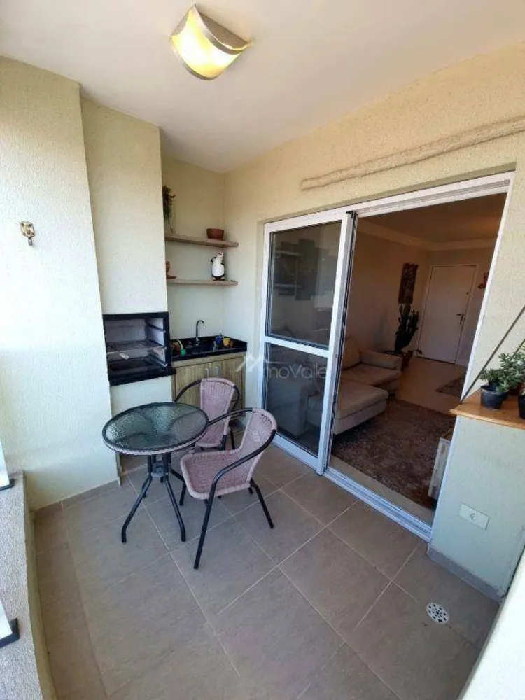 Apartamento, 3 quartos, 77 m² - Foto 8