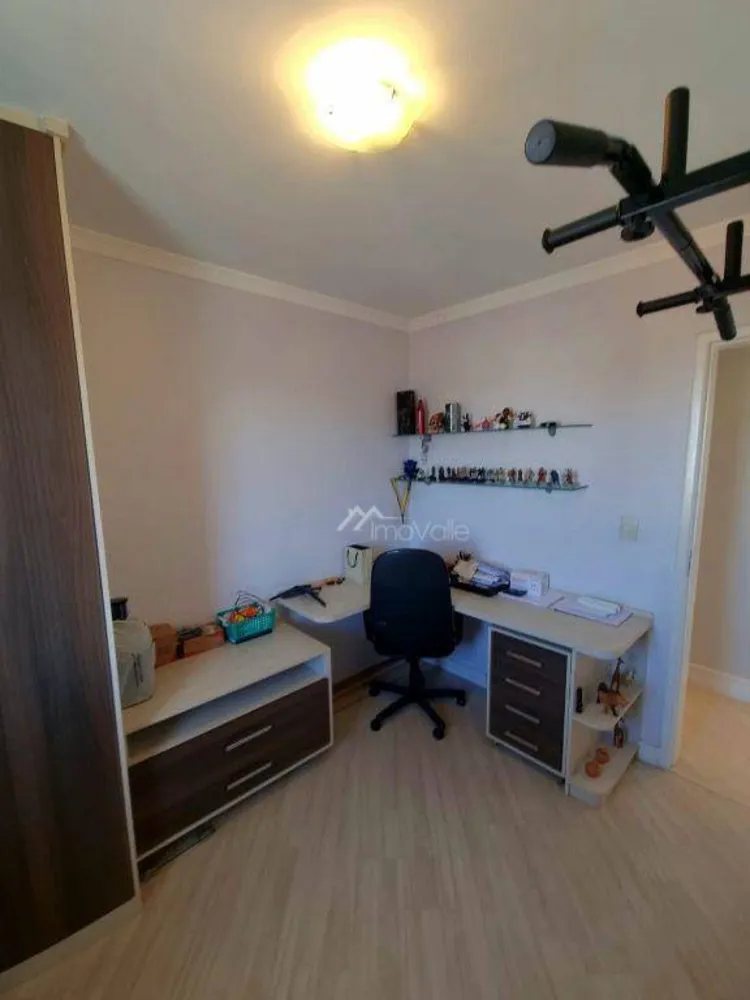 Apartamento, 3 quartos, 77 m² - Foto 15