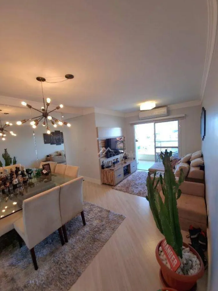 Apartamento, 3 quartos, 77 m² - Foto 7