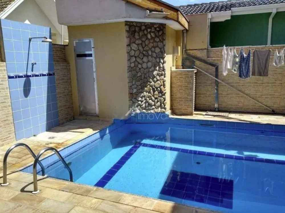 Casa de Condomínio, 4 quartos - Foto 11
