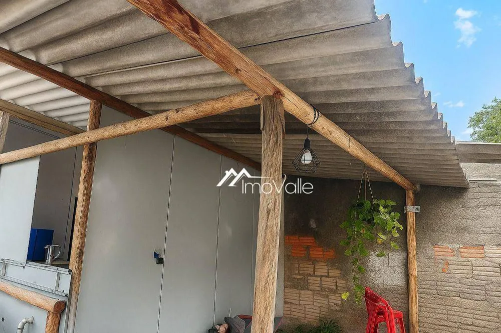 Casa, 2 quartos, 300 m² - Foto 7