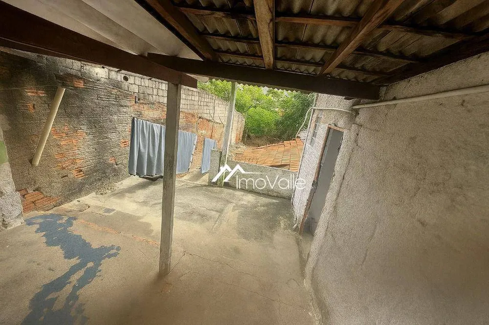 Casa, 2 quartos, 300 m² - Foto 8