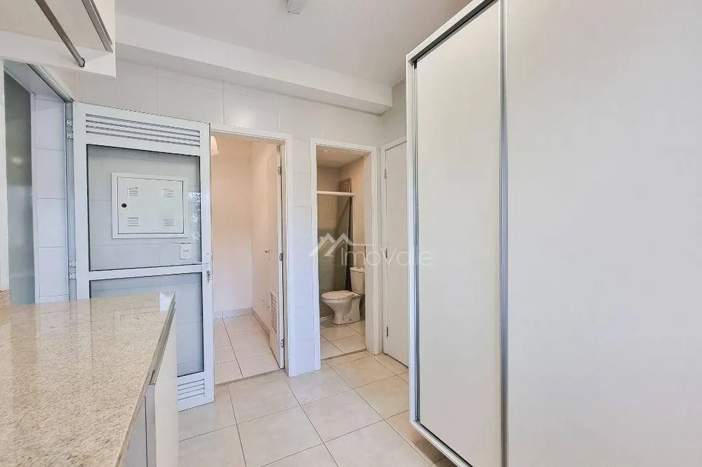 Apartamento, 3 quartos, 190 m² - Foto 5