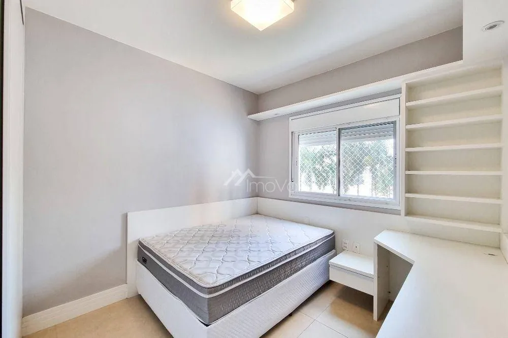 Apartamento, 3 quartos, 190 m² - Foto 3