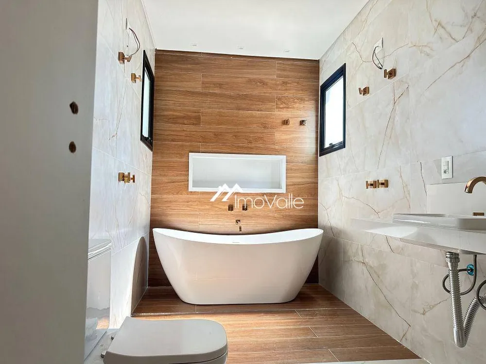 Casa de Condomínio, 5 quartos - Foto 4
