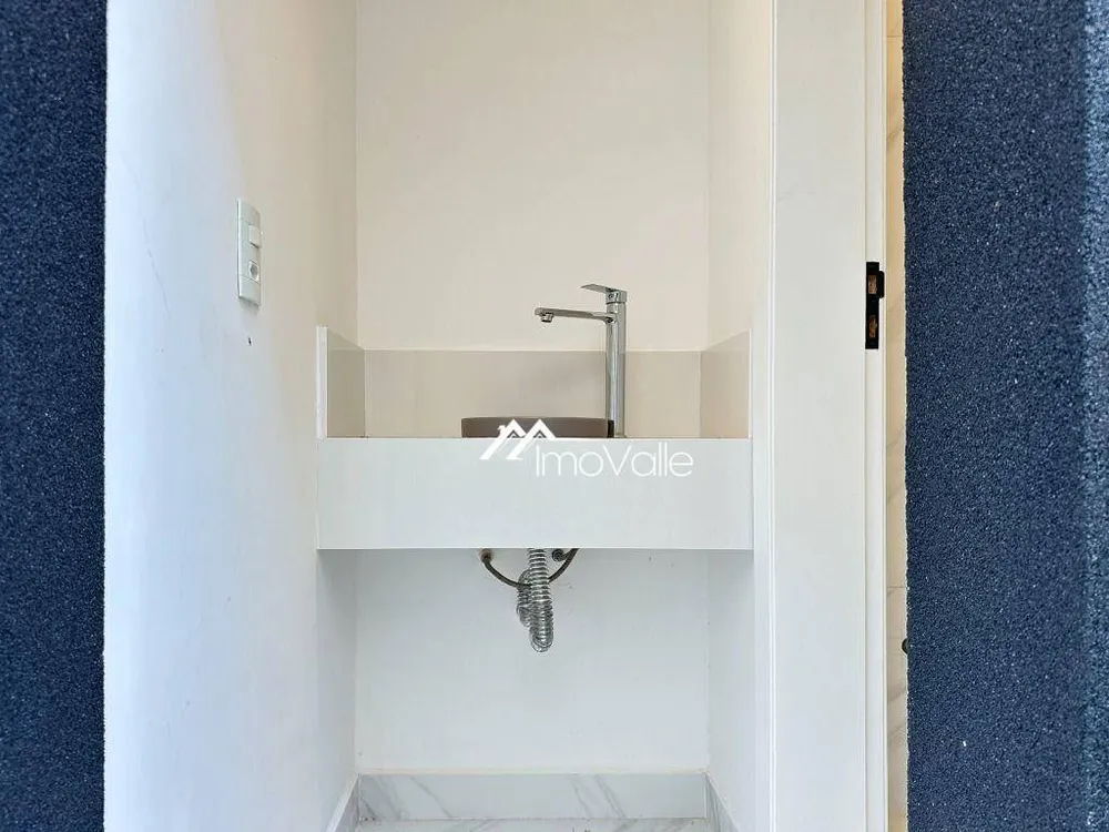 Casa de Condomínio, 5 quartos - Foto 7