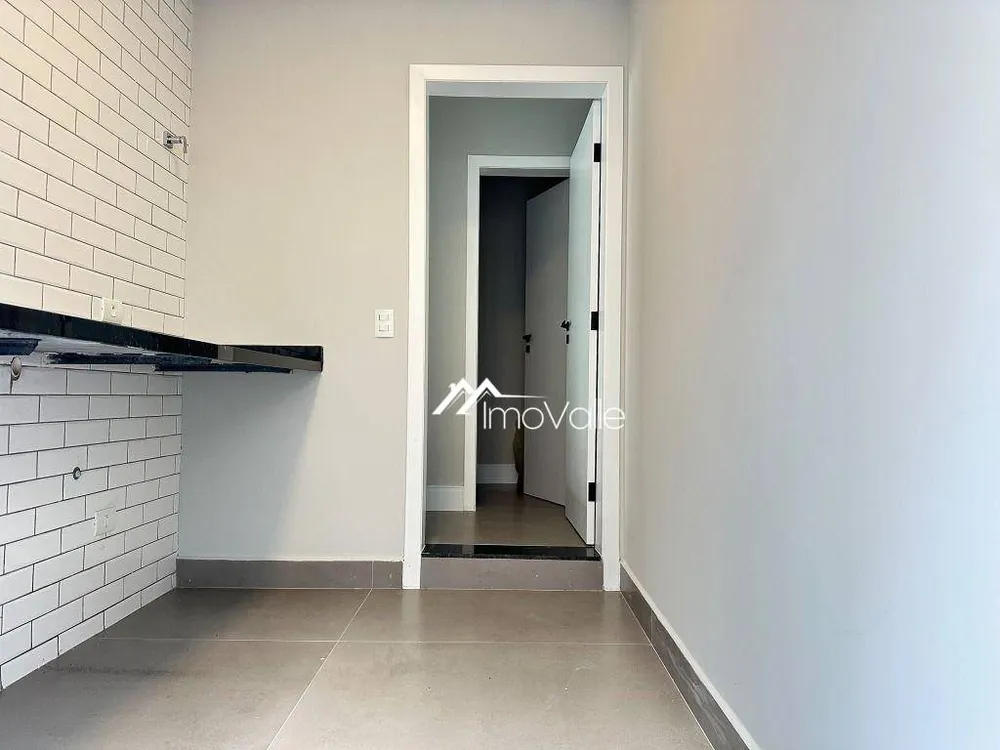 Casa de Condomínio, 5 quartos - Foto 4