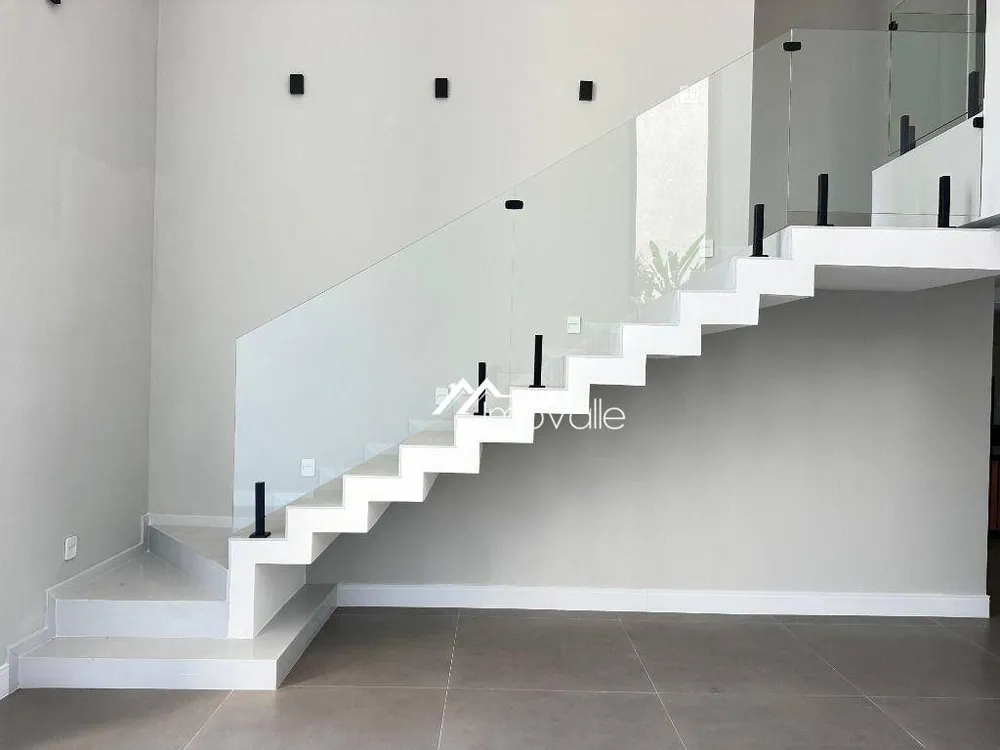 Casa de Condomínio, 5 quartos - Foto 3