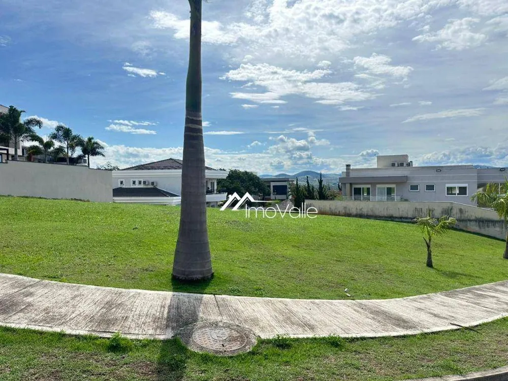 Loteamento e Condomínio, 793 m² - Foto 3