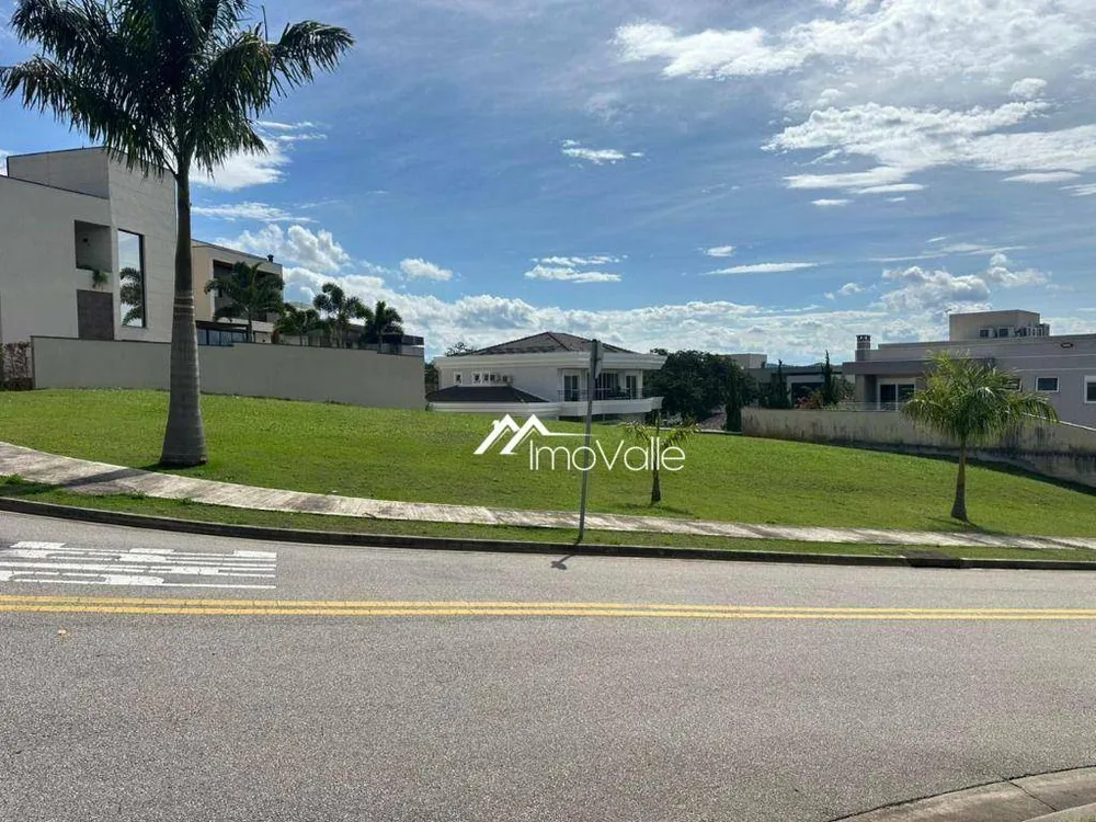Loteamento e Condomínio, 793 m² - Foto 1