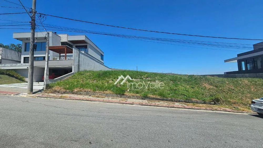 Loteamento e Condomínio, 478 m² - Foto 1
