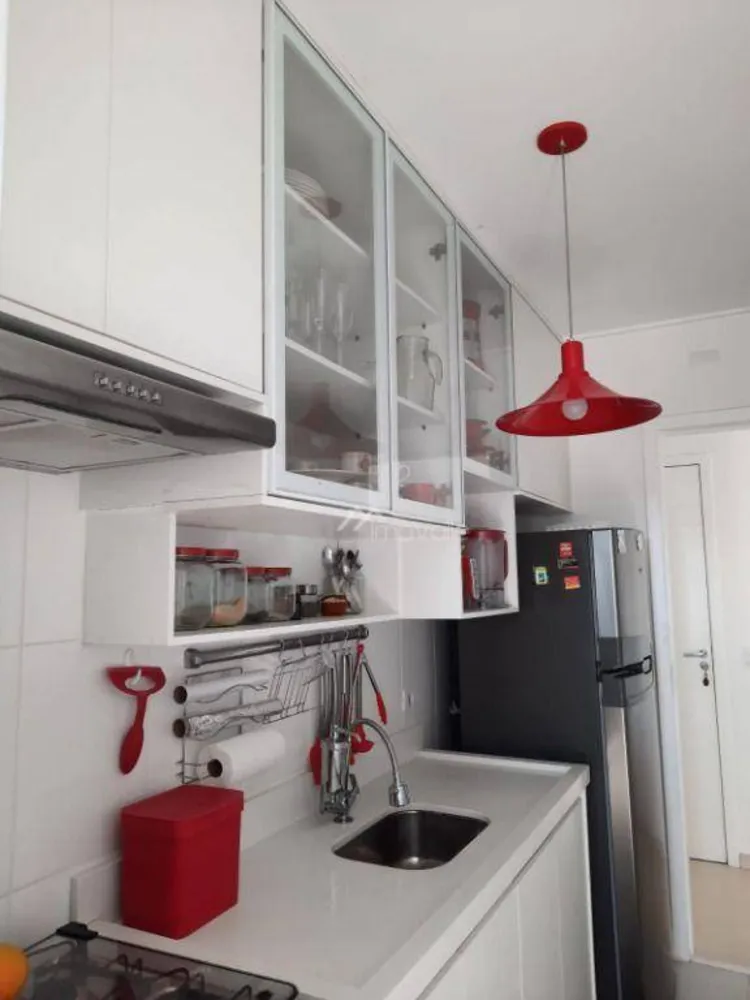 Apartamento, 2 quartos, 62 m² - Foto 8