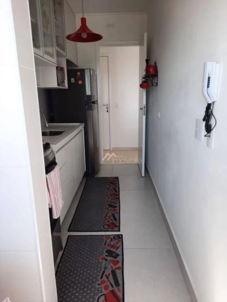 Apartamento, 2 quartos, 62 m² - Foto 7