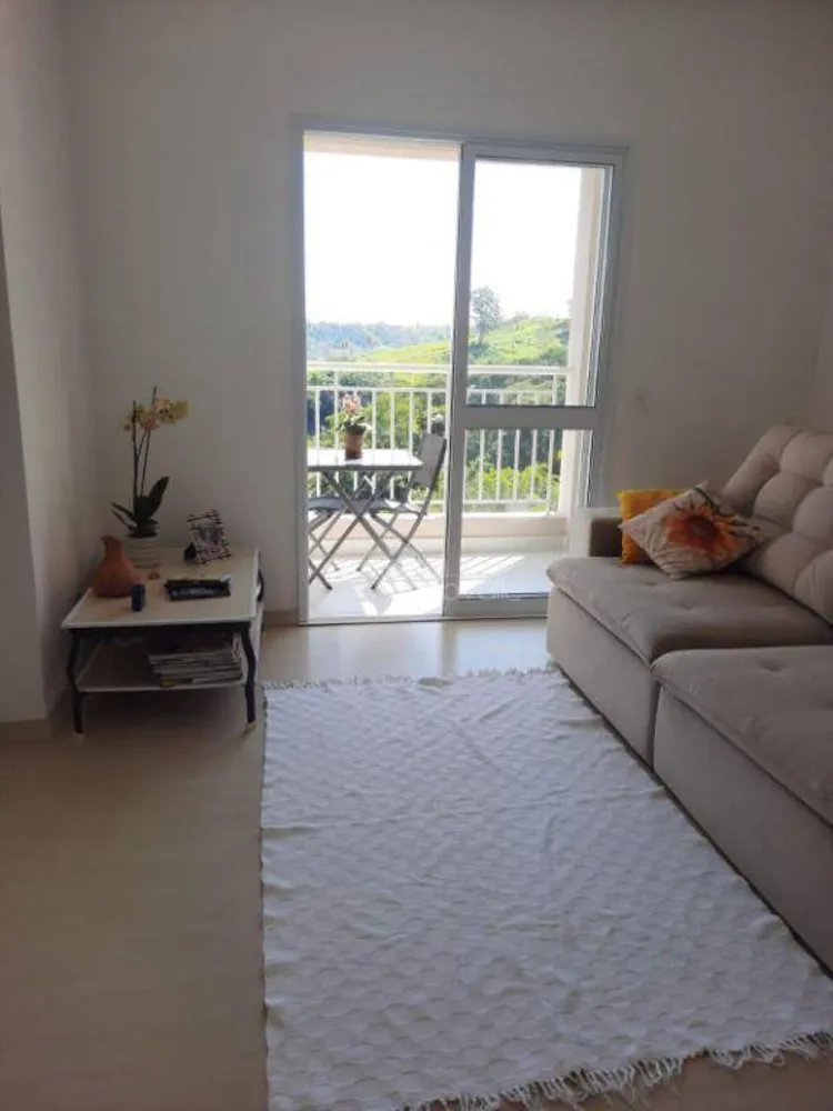 Apartamento, 2 quartos, 62 m² - Foto 4