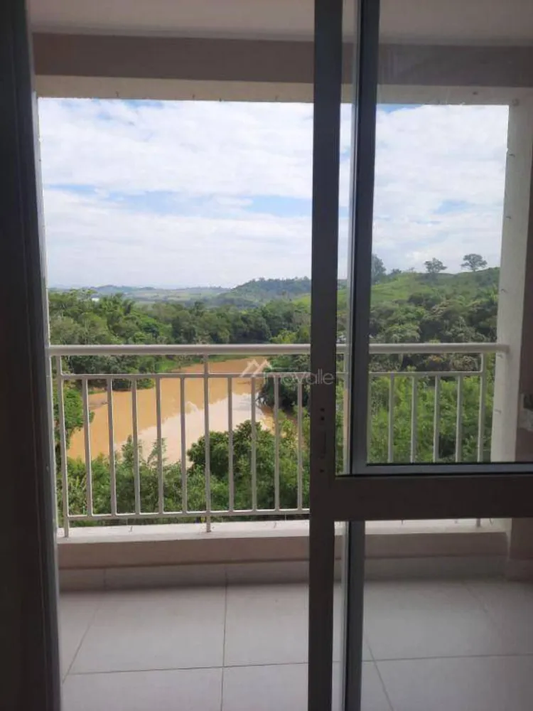 Apartamento, 2 quartos, 62 m² - Foto 5