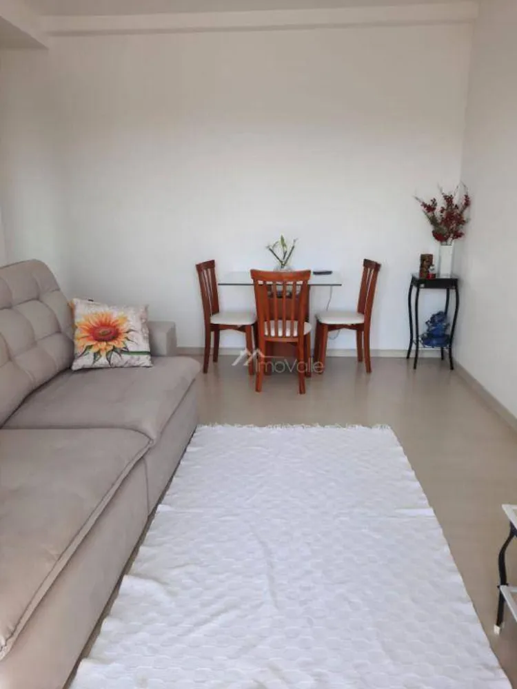 Apartamento, 2 quartos, 62 m² - Foto 3