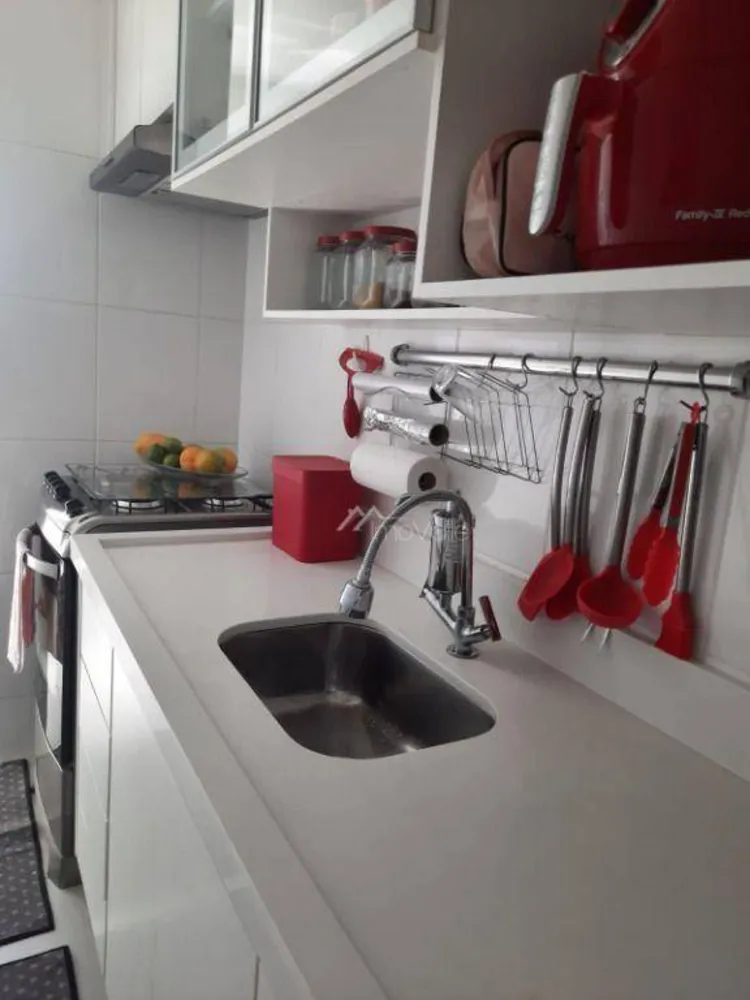 Apartamento, 2 quartos, 62 m² - Foto 9