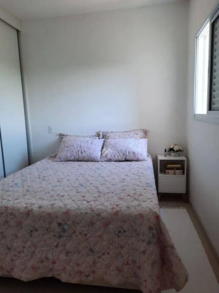 Apartamento, 2 quartos, 62 m² - Foto 10