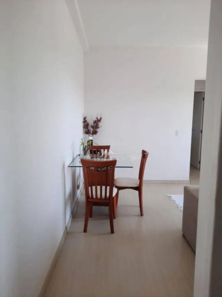 Apartamento, 2 quartos, 62 m² - Foto 6