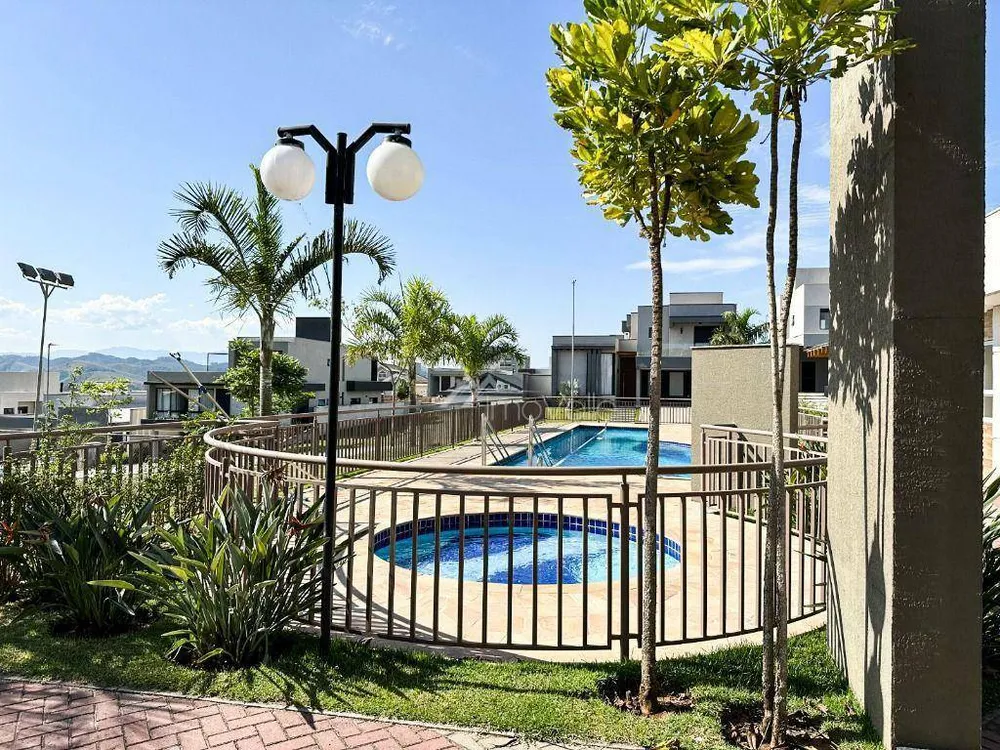 Casa de Condomínio, 4 quartos - Foto 12