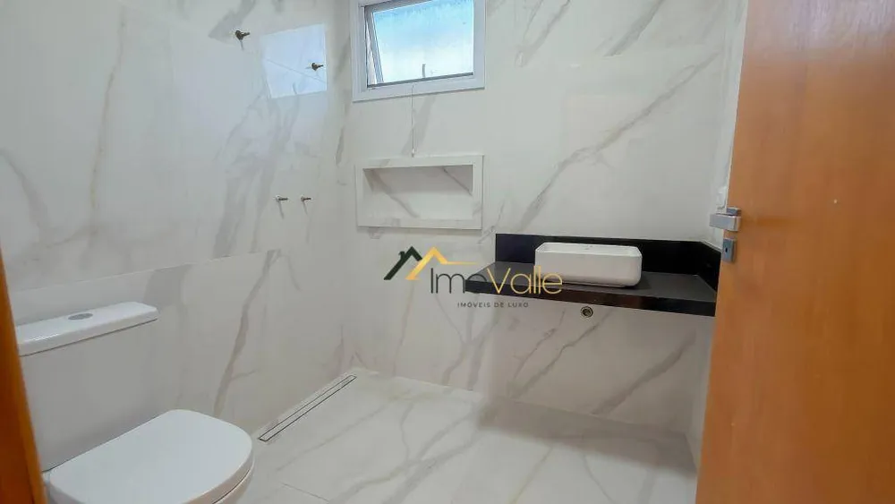 Casa de Condomínio, 4 quartos - Foto 10