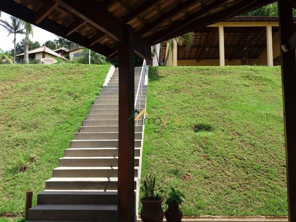 Chácara, 3 quartos, 4000 m² - Foto 9