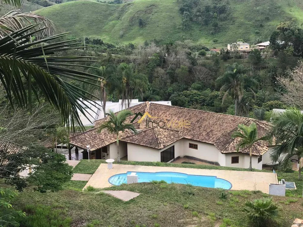 Chácara, 3 quartos, 4000 m² - Foto 11