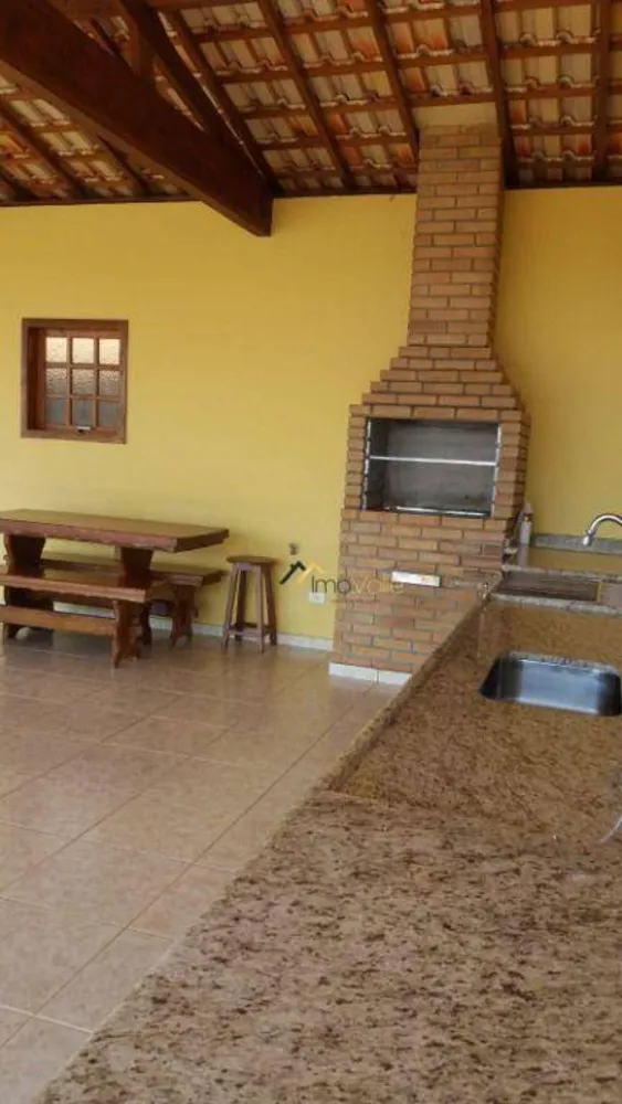 Chácara, 3 quartos, 4000 m² - Foto 5