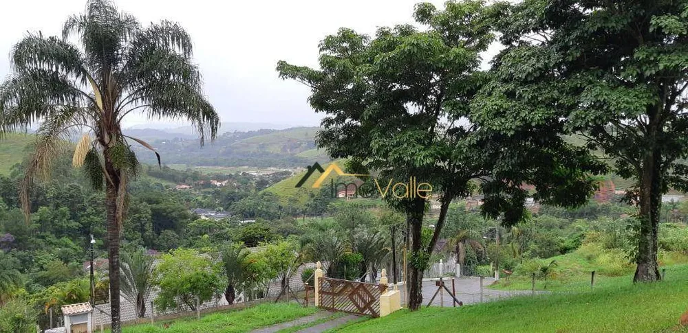 Chácara, 3 quartos, 4000 m² - Foto 13