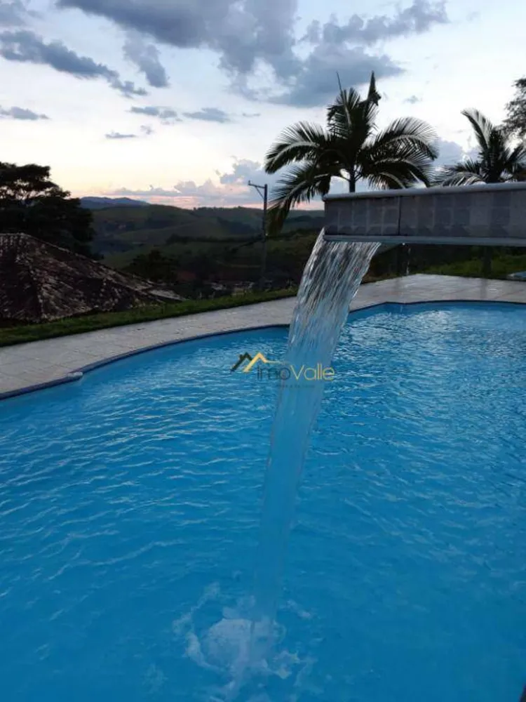 Chácara, 3 quartos, 4000 m² - Foto 12