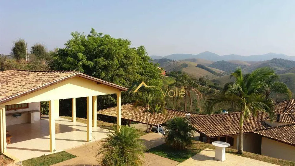 Chácara, 3 quartos, 4000 m² - Foto 2