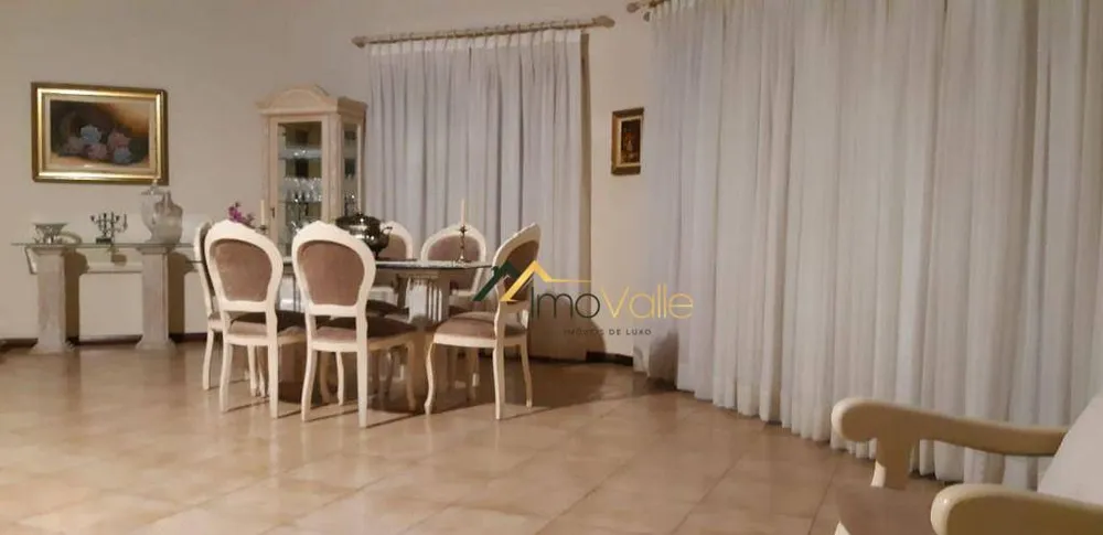 Chácara, 3 quartos, 4000 m² - Foto 7