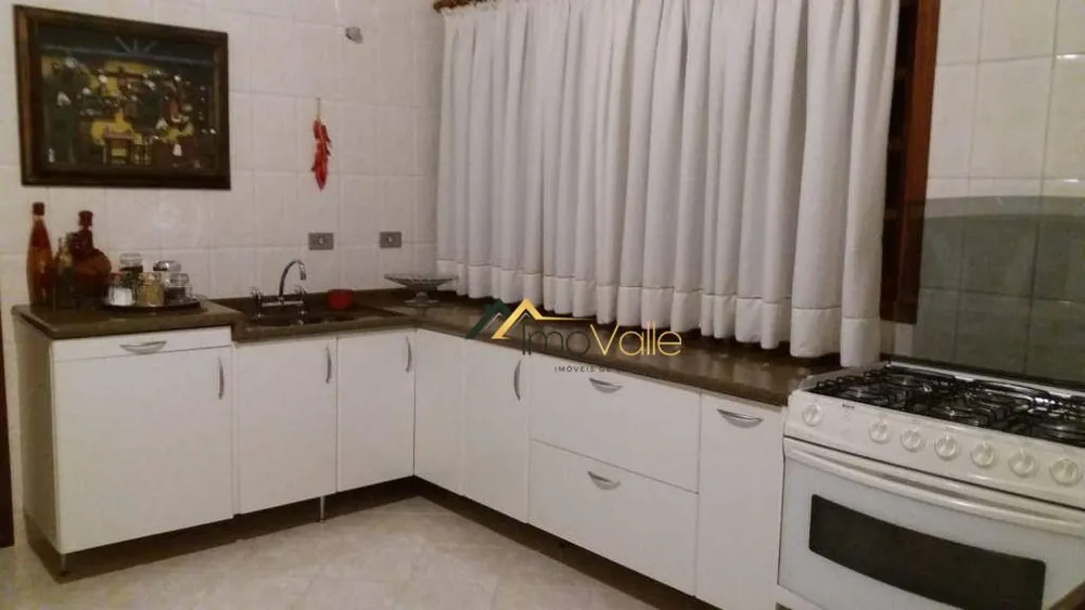 Chácara, 3 quartos, 4000 m² - Foto 6