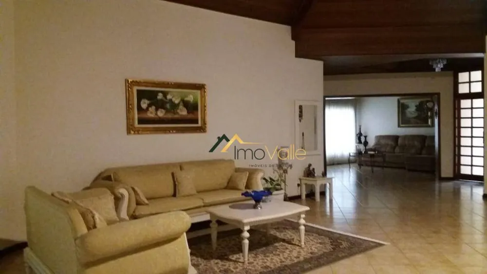Chácara, 3 quartos, 4000 m² - Foto 4