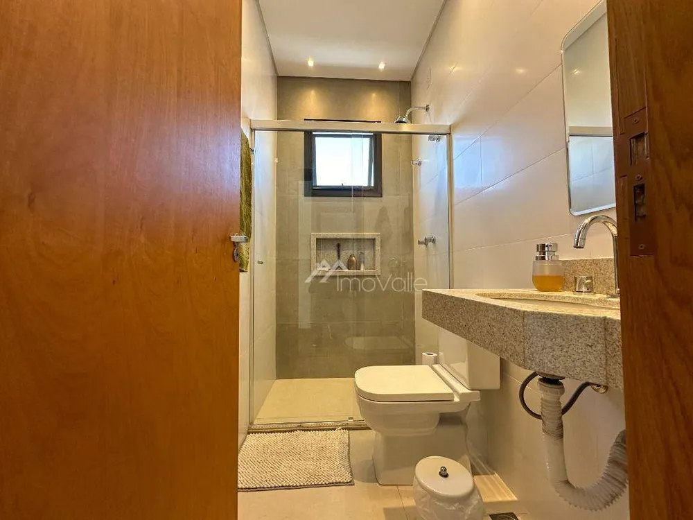Casa de Condomínio, 4 quartos - Foto 10