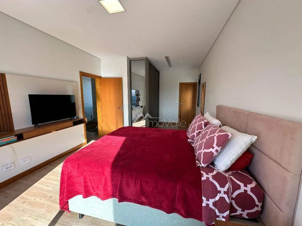 Casa de Condomínio, 4 quartos - Foto 6