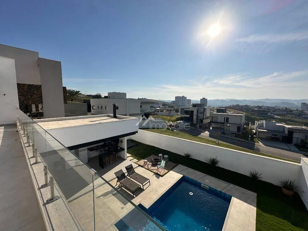 Casa de Condomínio, 4 quartos - Foto 8