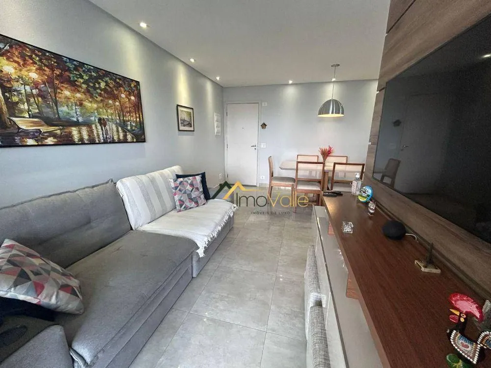 Apartamento, 2 quartos, 65 m² - Foto 3