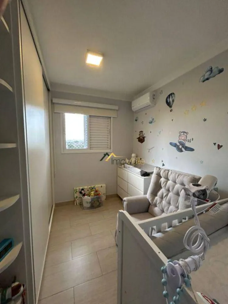 Apartamento, 2 quartos, 65 m² - Foto 2