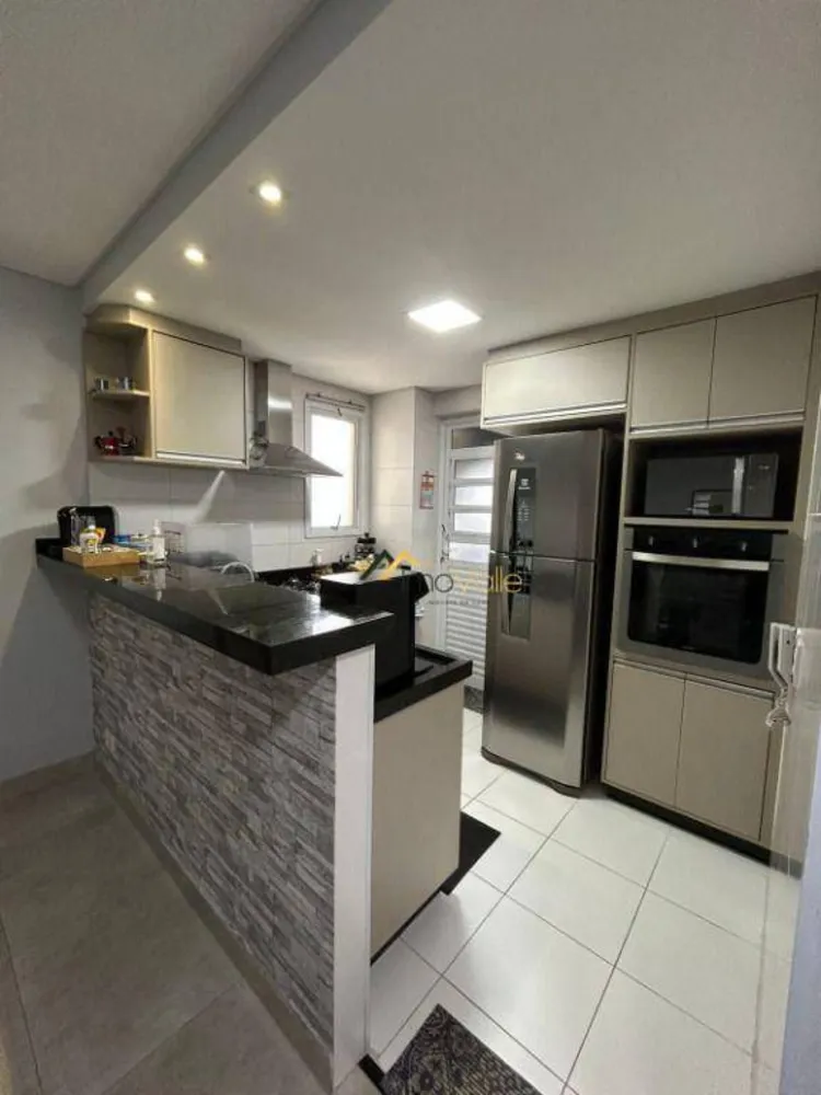 Apartamento, 2 quartos, 65 m² - Foto 5