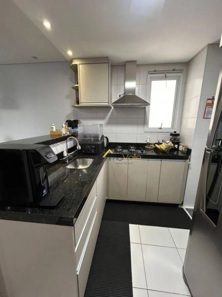 Apartamento, 2 quartos, 65 m² - Foto 6