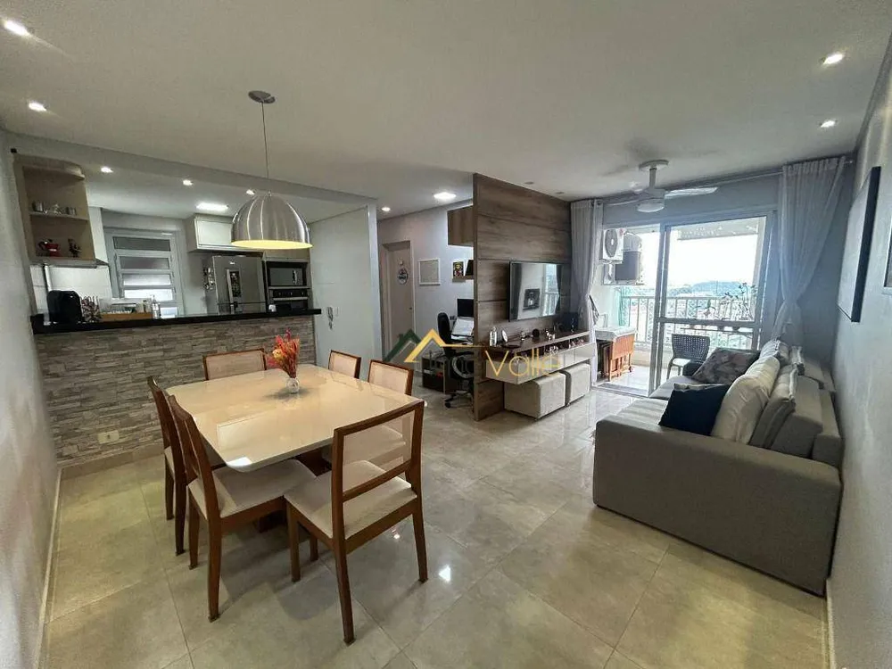 Apartamento, 2 quartos, 65 m² - Foto 1