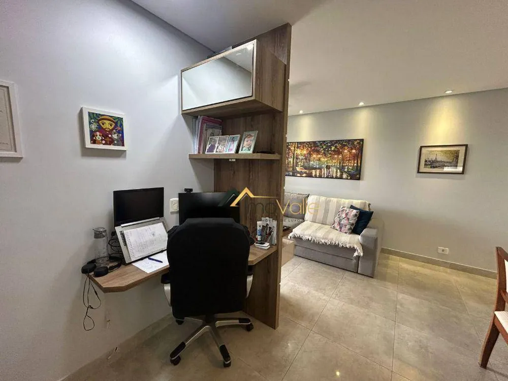 Apartamento, 2 quartos, 65 m² - Foto 7